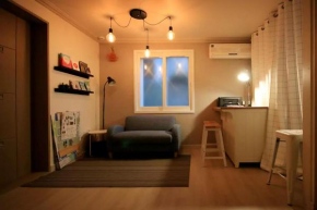 Dandi Guesthouse